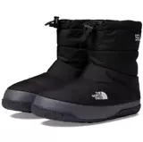 Купите северную поверхность Nuptse Apres 550 Гусиные таблетки теплый холодный и водонепроницаемый снежный снег