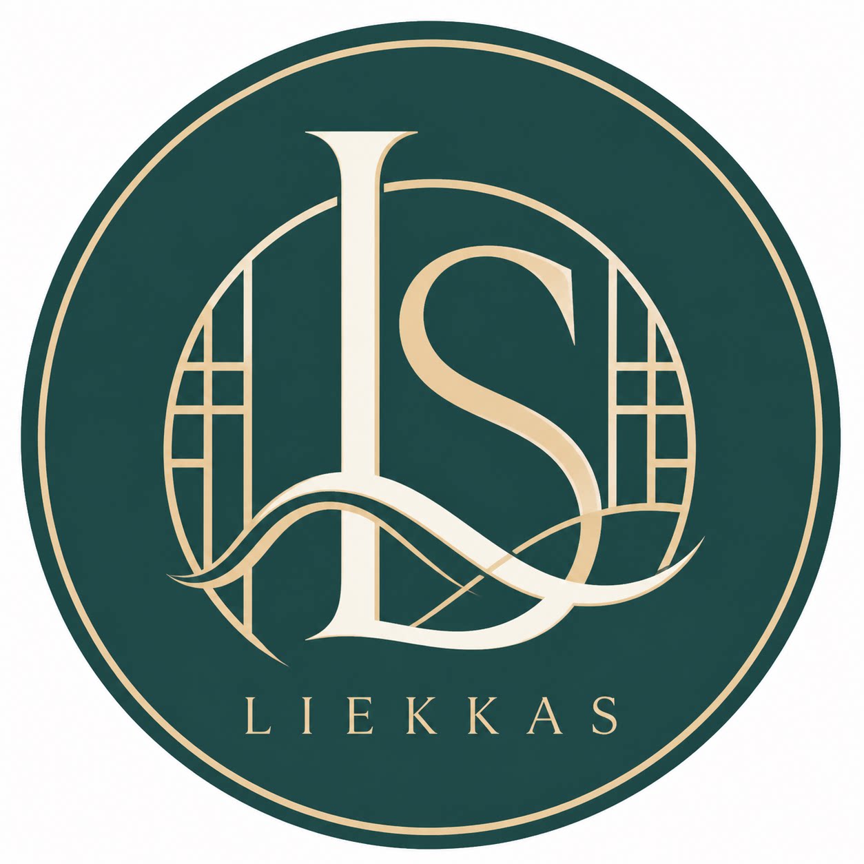 Liekkas新中式高端女装