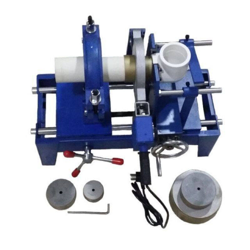 5063-110-160PPR socket welding machine butt-machine hot-melt welding machine for welding machine welding pipe machine plastic welding machine 4-Taobao