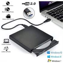 usb external dvd drive optical drive speed cd player cd-rom