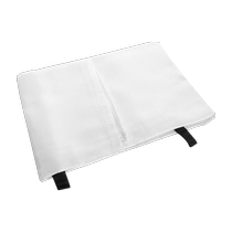 QHR Fire Blanket Fire Blanket Fire Blanket Fiberglass Flame Retardant Cloth Kitchen Home 1 5 m Thickened National Standard Fire Certification