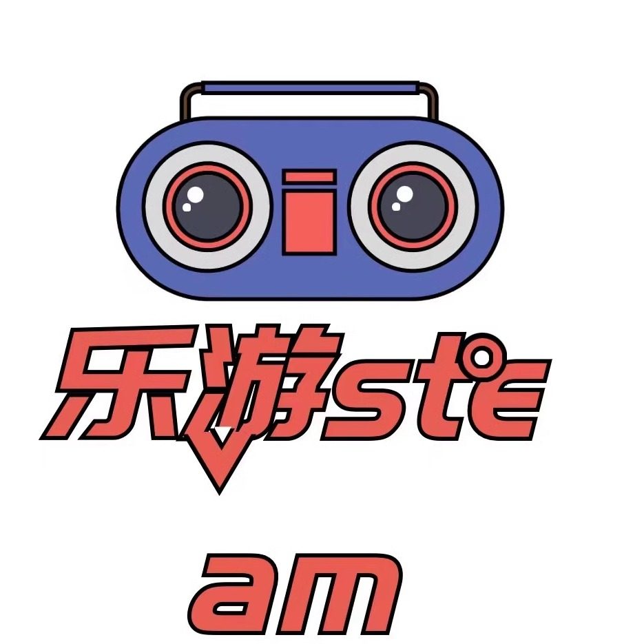 乐游steam游戏店