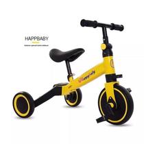 Large childrens pedal bicycle pedal tricycle childrens foldable female and male pedals can sit alone