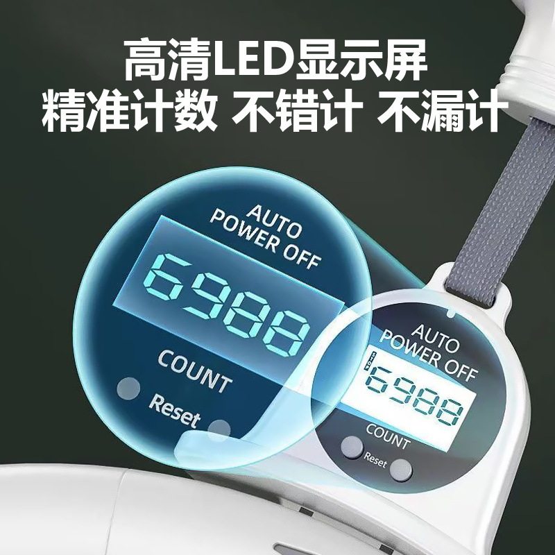 绿滨呼啦圈能帮助快速减肥瘦身吗？