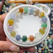 Rainbow Lotus Beads Card 9 Plus can be singled out for one of the listed prices