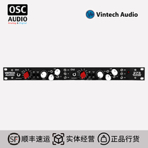 Vintech Audio 273 two-way front channel microphone amplifier