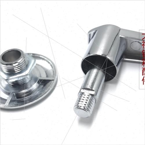 Home Safe Handle Mechanical Safe Deposit Box Accessories Iron Handle Versatile steel furniture metal handles-Taobao