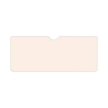 Sunshine table table mat unisex