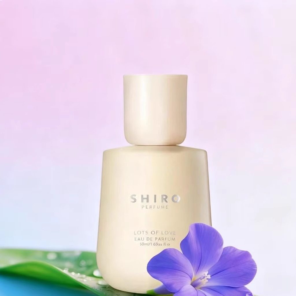 shiro香水freesia mist雨后花街for my will圣诞限定试香小样值得入手吗