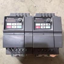 Second-hand disassembled Delta inverter VFD037EL43A
