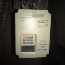 Delta VFD-A frequency converter VFD015A43B 1 5KW 460