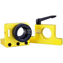 Engraving Machine Lock Knife Holder Woodworking NBTISO3040 Shank Lock No Keyway Lock Knife Base Shank Knife Bank Machining Centre