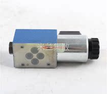 German REXROTH solenoid valve R901235380 4WE6D62 4WE6D62 EG24N9K72L EG24N9K72L S0407