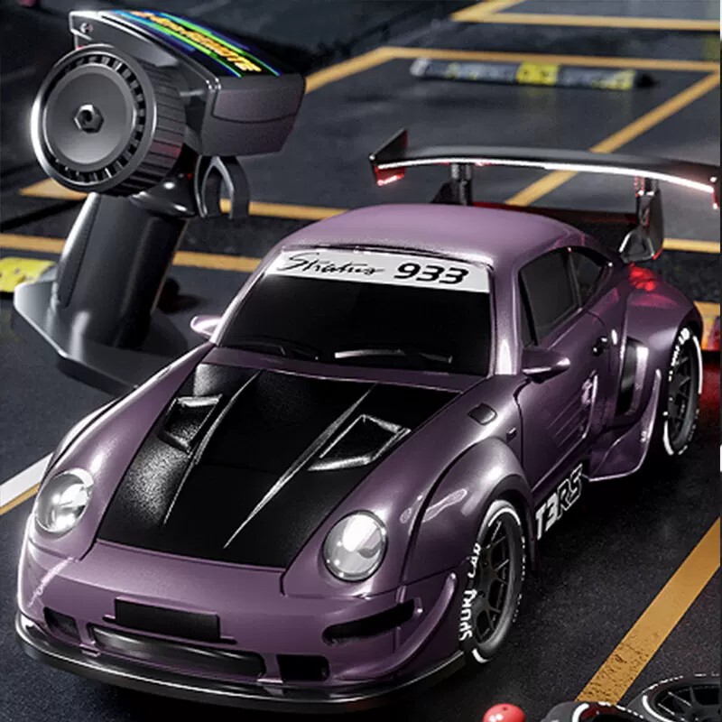 2026 New Model Rc High-Speed Remote Control Car, Rechargeable Off-Road Four-Wheel Racing Car, Capable of Drifting, Electric Toy for Children, Boys 2026 New Model Rc High-Speed Remote Control Car, Rechargeable Off-Road Four-Wheel Racing Car, Capable of Drifting, Electric Toy for Children, Boys