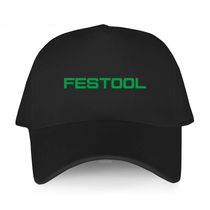 Festool tools Baseball Caps Uniseon Fashion Casual Festool Ha