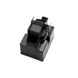 Брокерные аксессуары холодильник PTC Промоторный компрессор перегрузка Защита Защита Стартера перегретый круглый защитник бабочек