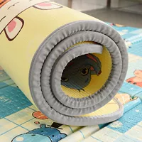 Толщина 1,5 см с двойным утолщенным 3 метра*2 метра рисунок случайный