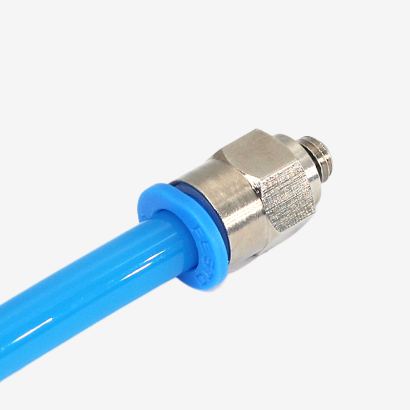 FESTO быстрая резьбовая вставка соединение QSM/QSML-M3-M5-M7-M7-1/8-1/4-4-6-I
