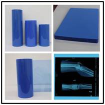 X-ray blue-based inkjet medical film DR printing CR dental 8*10 orthopedic radiology dry film A4 roll