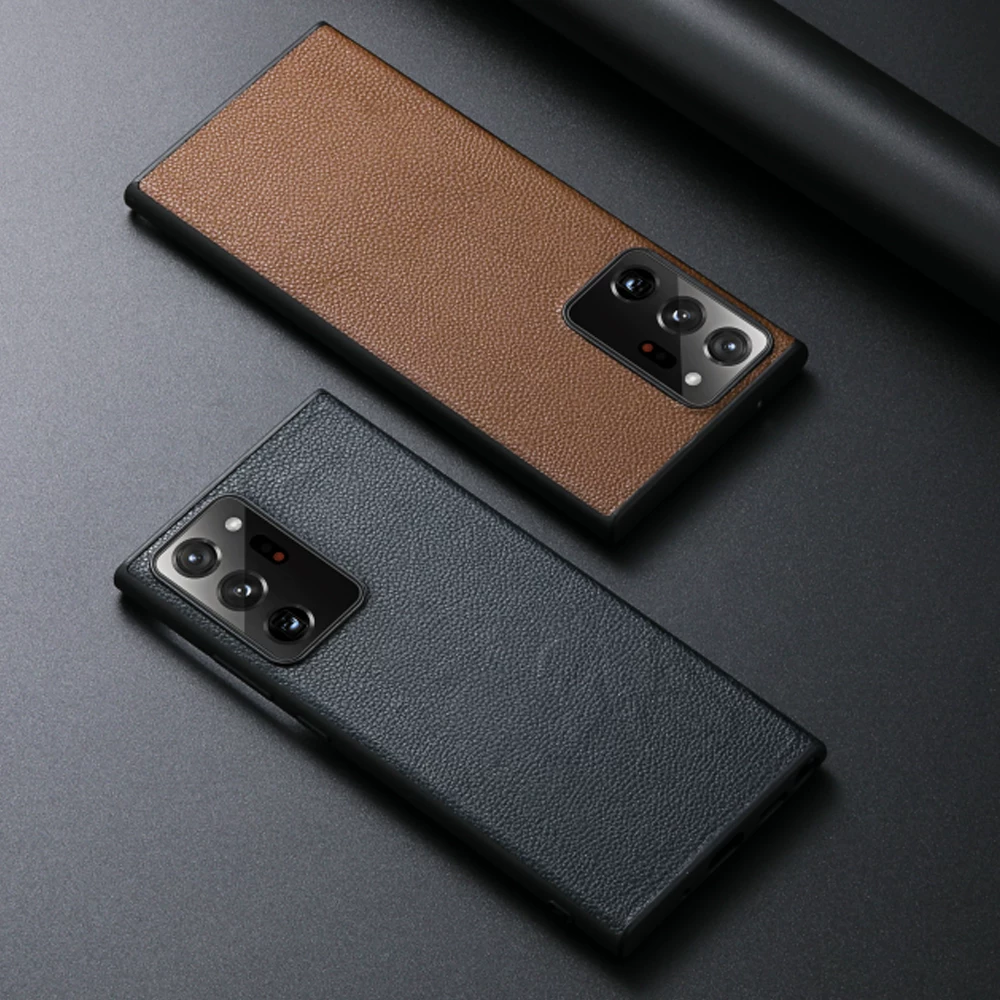 [Кожаный ретро-чехол для Samsung A52 A72 A32 4G 5G PU телефон Ba]