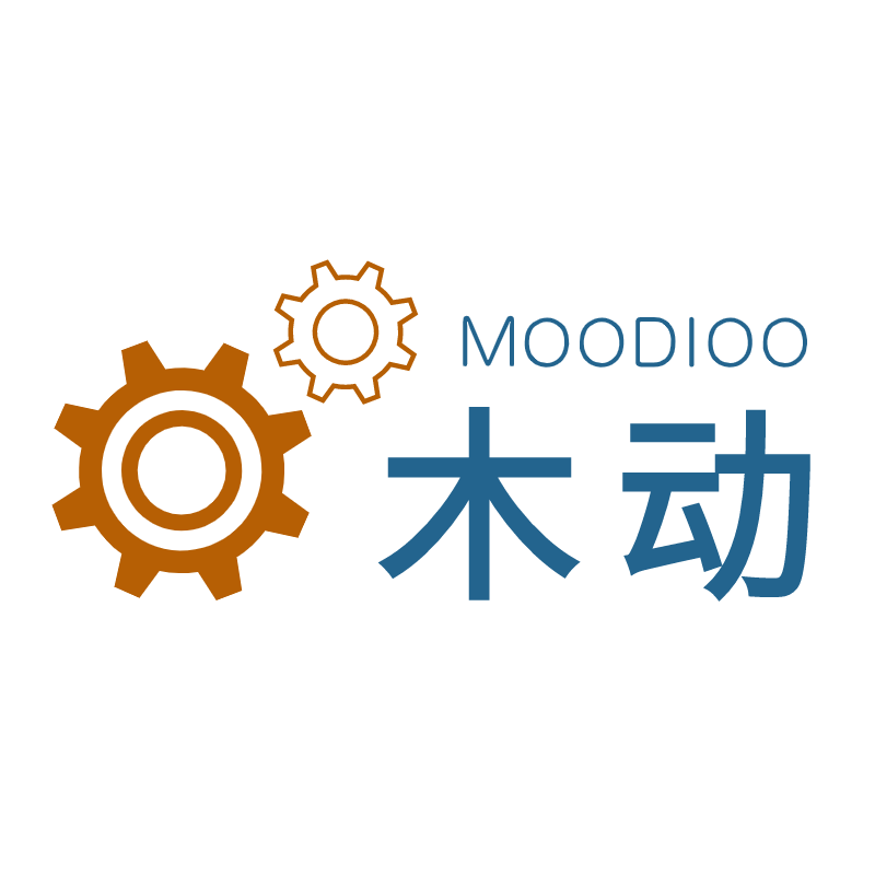 木动玩具的LOGO
