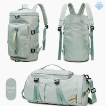 Gym Bags For Sport Women n Bag pack Duffel Travel Backpa