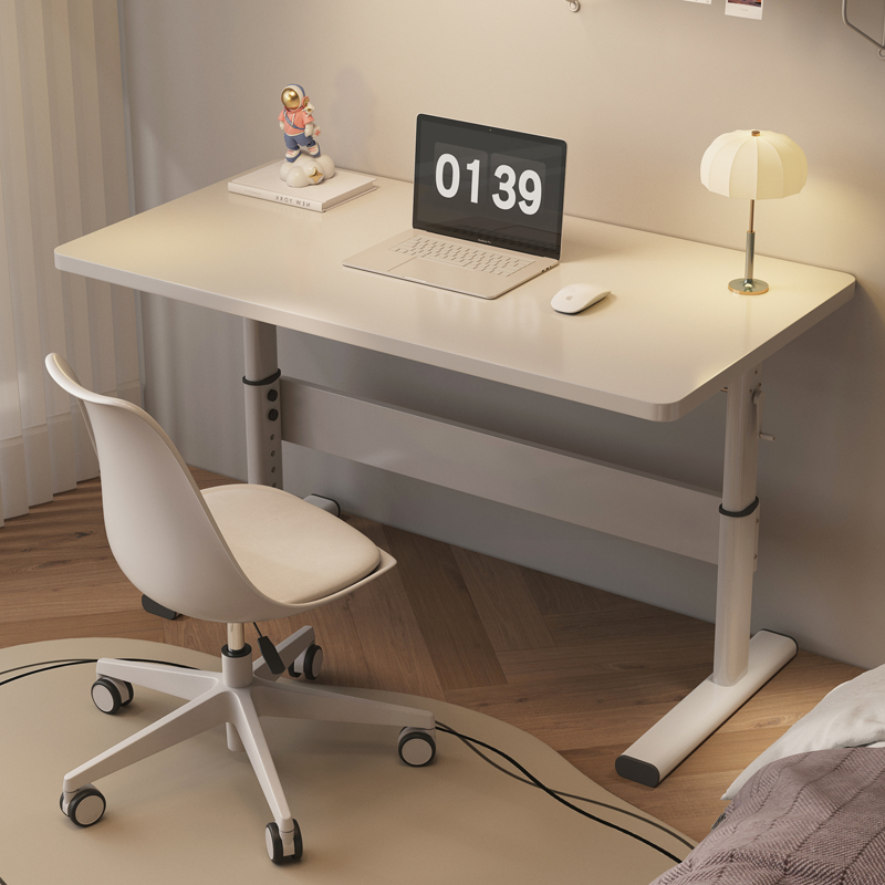 Lifting Table Desk Desk Desktop Desk Student Home Study Desk Brief Desk Writing Desk Sub Bench