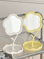 Кремовый белый+кремовый желтый