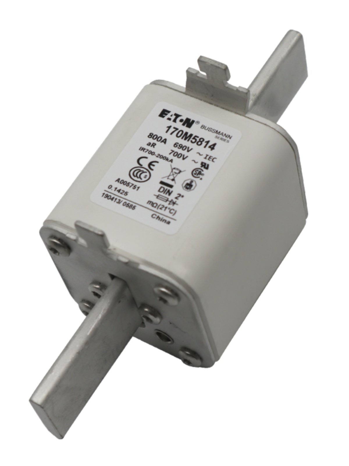 当电流如心跳般呼吸，谁在守护那道无声的边界？_熔丝_淘宝数码网