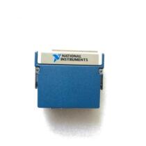 Inquiry for price In stock NI9871 serial instrument control module C series 4-port RS485 RS422 serial port