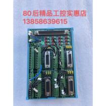 Inquiry for price in stock Advantech ADAM-3956 rail terminal board 100PIN DIN rail connector negotiation