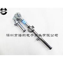 Haiyun percussion HY DRUMS drum water pipe tom stand tom stand single-arm tom clamp drum stand