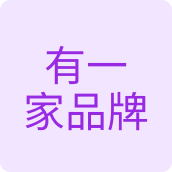 有一家品牌店铺的LOGO