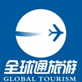 深圳报业旅行社上步专营店的LOGO