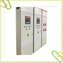 Heilongjiang fire water pump fire hydrant spray pump control cabinet inspection cabinet mechanical emergency start control cabinet IP55