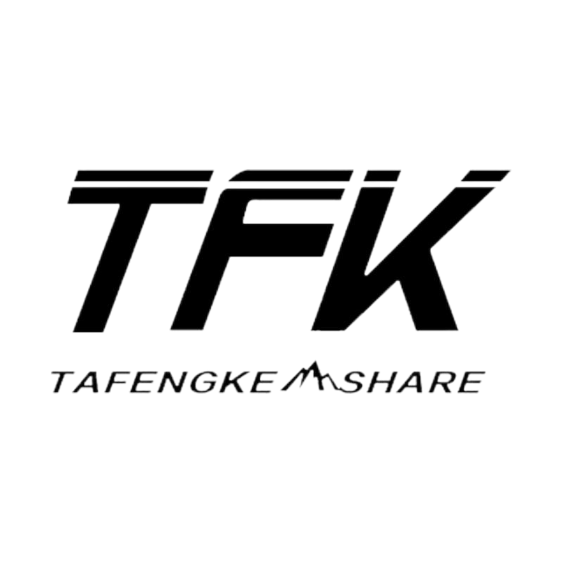 TFK羽绒服服饰12号店