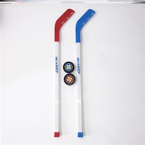 Ice club children's dryland hockey rink baseball bat elementary school roller skating club grass baton training sticks kindergarten-Taobao