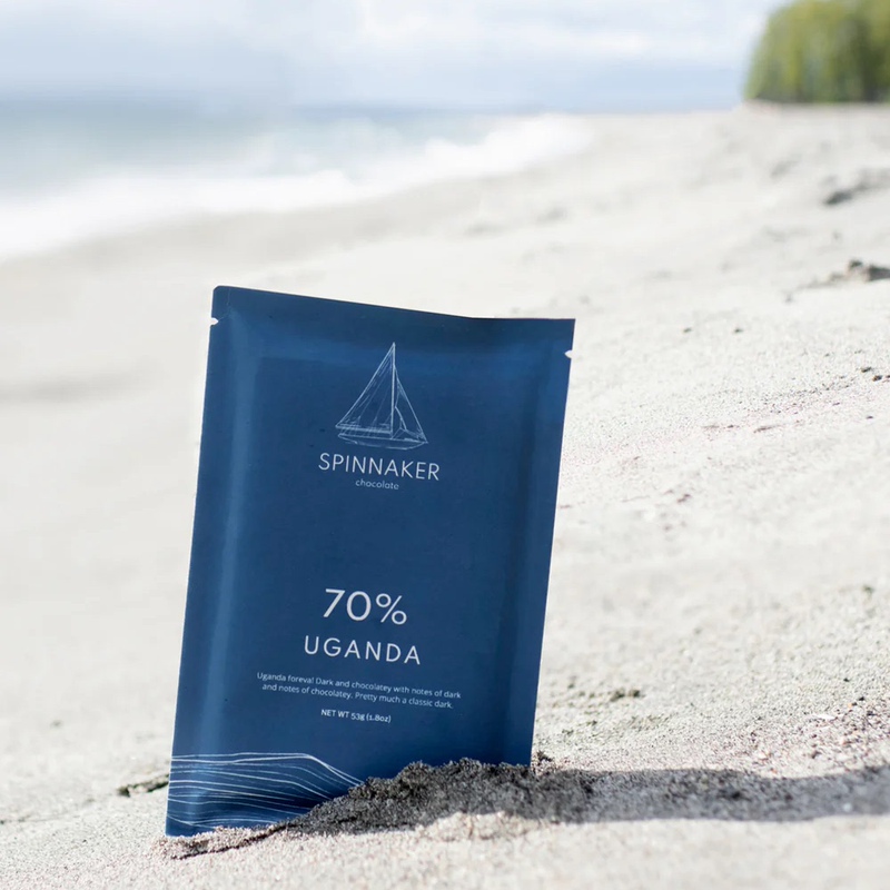 In-Stock Award-Winning Premium Chocolate from Seattle, Usa, Spinnaker In-Stock Award-Winning Premium Chocolate from Seattle, Usa, Spinnaker