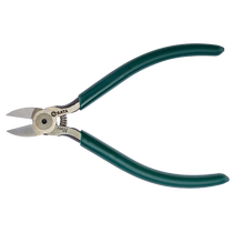 Seda Electronic Shear Pliers Electrician Special Pitched Fitter Industrial Grade Anlipstick Wire Pliers Tool 70631