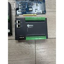 Lei Sai DMC3C00 twelve-axis motion control card ACC-X system C0 wiring 0 box bargaining