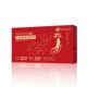 Embryo-Rich Red Ginseng and Astragalus Polypeptide Drink, Plant-Based Beverage, Oyster, Ginseng, and Polygonatum Concentrated with Multiple Peptides