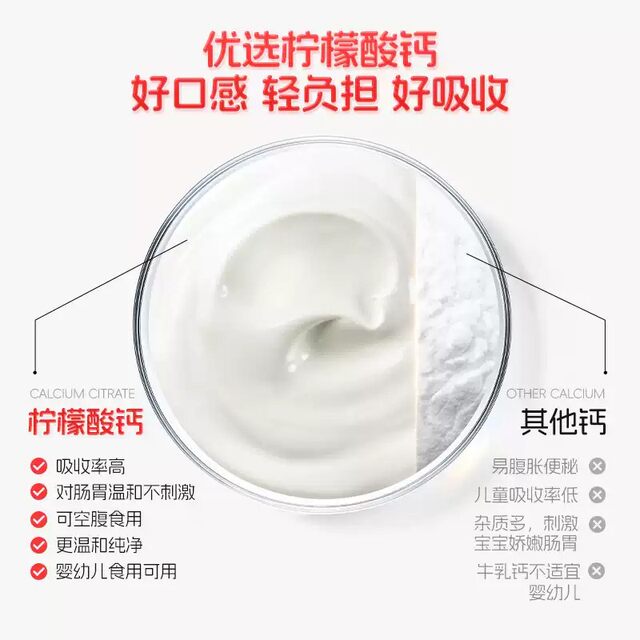 999 Aonuo Teenagers and Children Calcium Iron Zinc Oral Liquid Rocket Liquid Calcium Supplement Calcium Iron Supplement Zinc Liquid Calcium