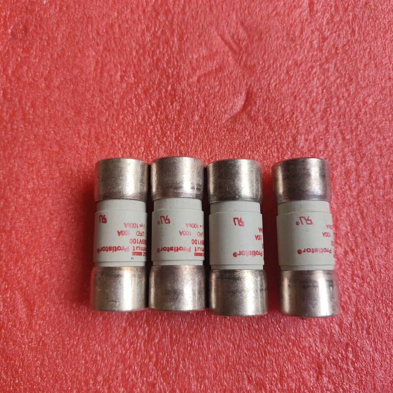 French Ferraz Shawmut Fuse Fr22Ud69V10