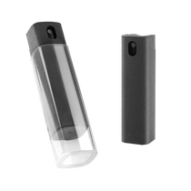 Meiqixing mobile phone screen cleaner wipes tablet ipad cloth laptop LCD TV monitor special cleaning and polishing lint-free screen cloth to remove fingerprints and remove oil and screen wipes set