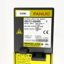 A06B-6121-H006#H550 fanuc control driver disassembly and warranty for three months spot price negotiation