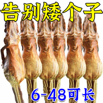 Growth-boosting foot patch for adults and teenagers to increase childrens height by 18 cm non-hormone acupoint bone nourishing artifact