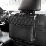 Автомобильная многофункциональная сумка для хранения.