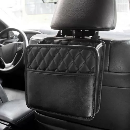 Автомобильная многофункциональная сумка для хранения.