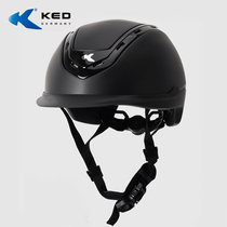 German original imported KED equestrian helmet riding hat children equestrian hat men and women riding helmets horseback riding gear