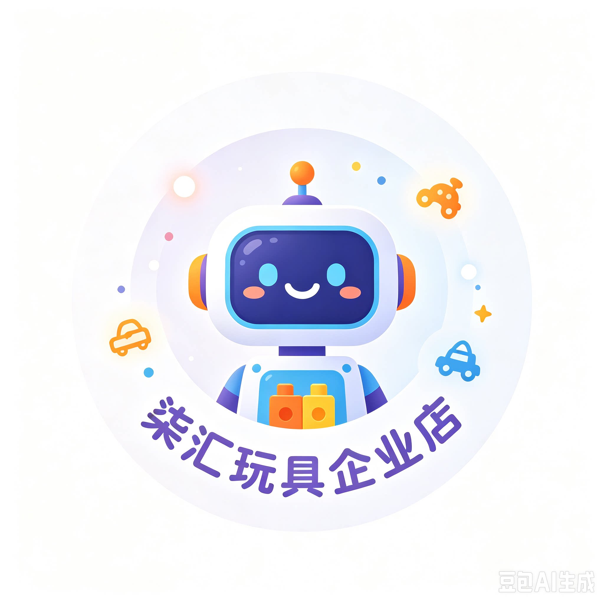 柒汇玩具企业店